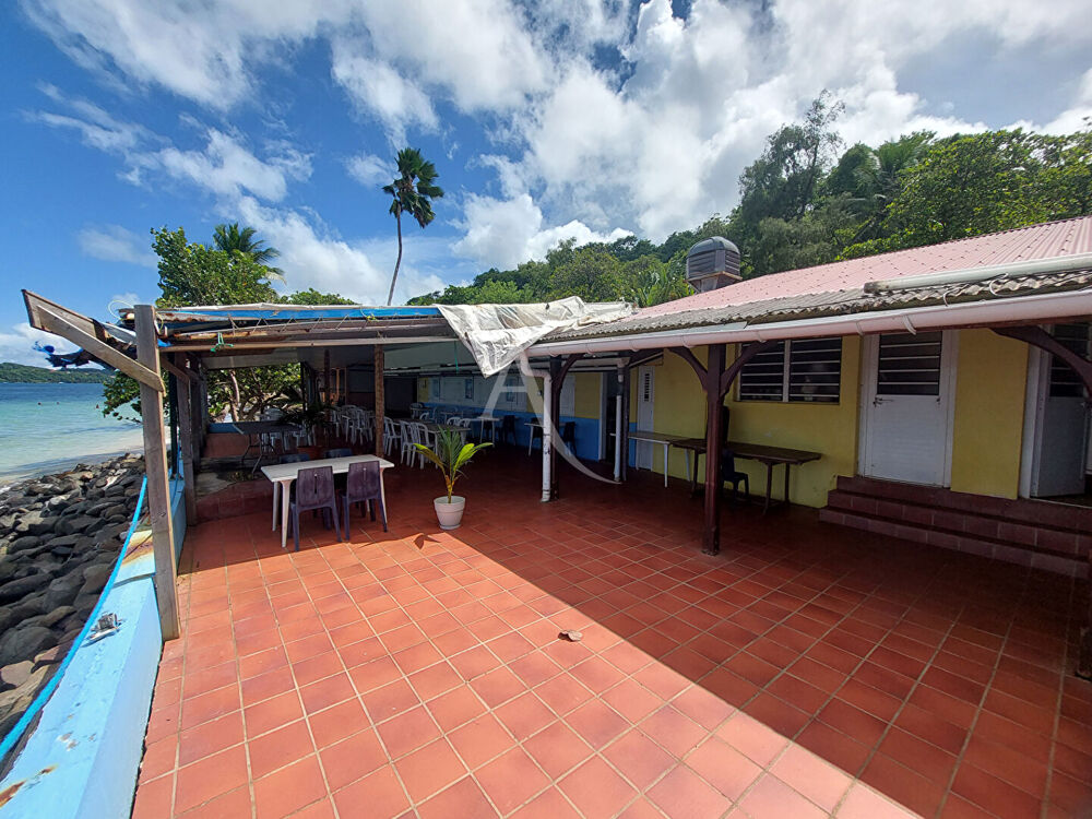 � vendre  Maison La Trinit� (97220)