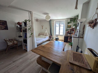  Appartement � louer 1 pi�ce 30 m� Rochefort sur loire