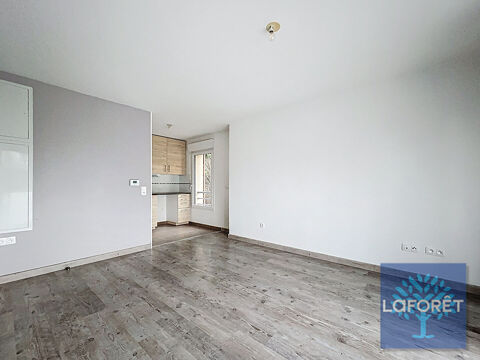  Appartement � louer 2 pi�ces 43 m�