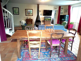  Maison � vendre 5 pi�ces 150 m�