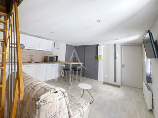  Appartement � louer 2 pi�ces 27 m�