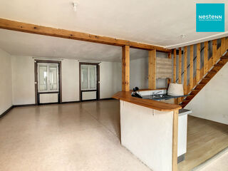  Appartement à louer 4 pièces 103 m²