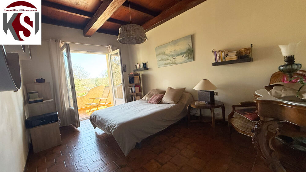 � vendre  Maison Saint-Maximin-la-Sainte-Baume (83470)
