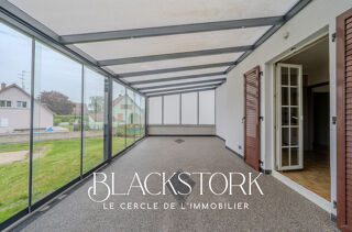  Maison à vendre 5 pièces 112 m²