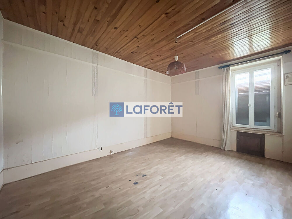 Vente Maison Maison Thonnance Les Joinville 2 pièce(s) 52 m² Thonnance les joinville
