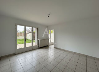  Maison � vendre 4 pi�ces 85 m�