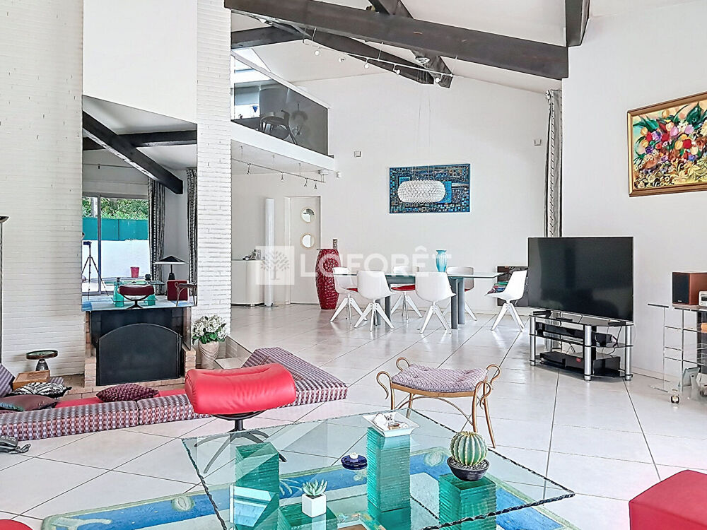  vendre  Maison Fenouillet (31150)