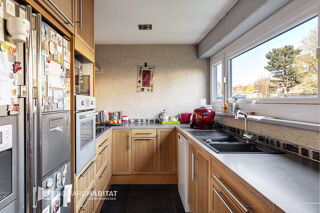  Appartement � vendre 5 pi�ces 133 m�