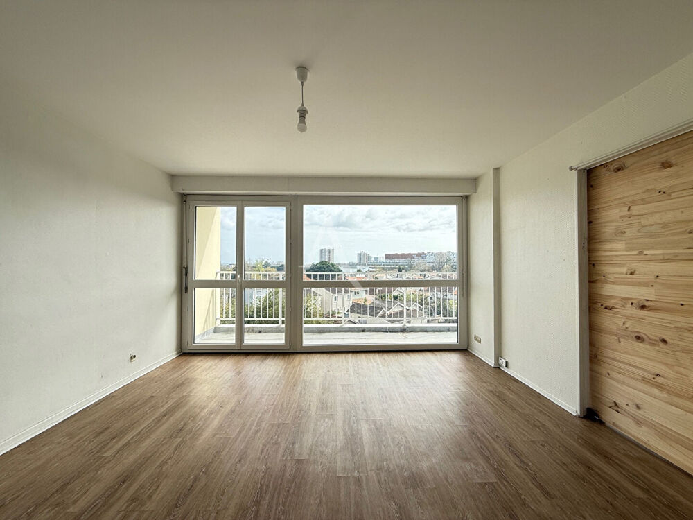 Vente Appartement PESSAC FACS Appartement Pessac 2 pièce(s) Pessac