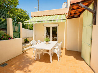  Maison à vendre 3 pièces 50 m²