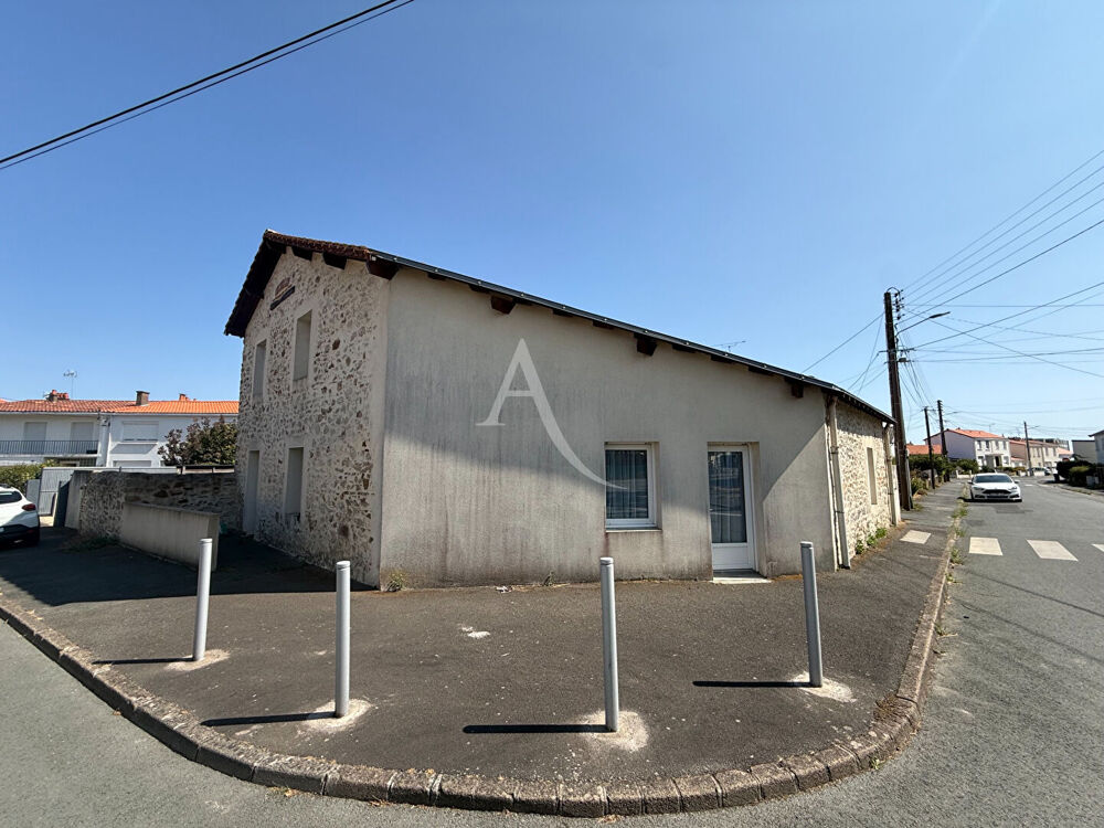 Location Appartement Appartement La Roche Sur Yon 1 pièce(s) 38.92 m2 La roche sur yon