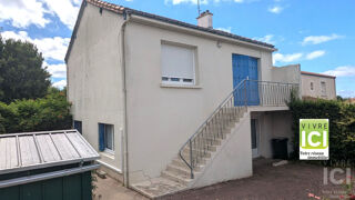  Maison à vendre 5 pièces 98 m²