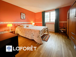  Maison à vendre 6 pièces 126 m²