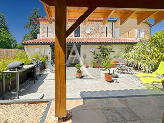  Maison � vendre 7 pi�ces 180 m�