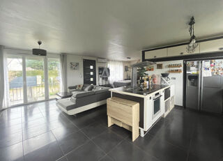  Maison � vendre 5 pi�ces 105 m�