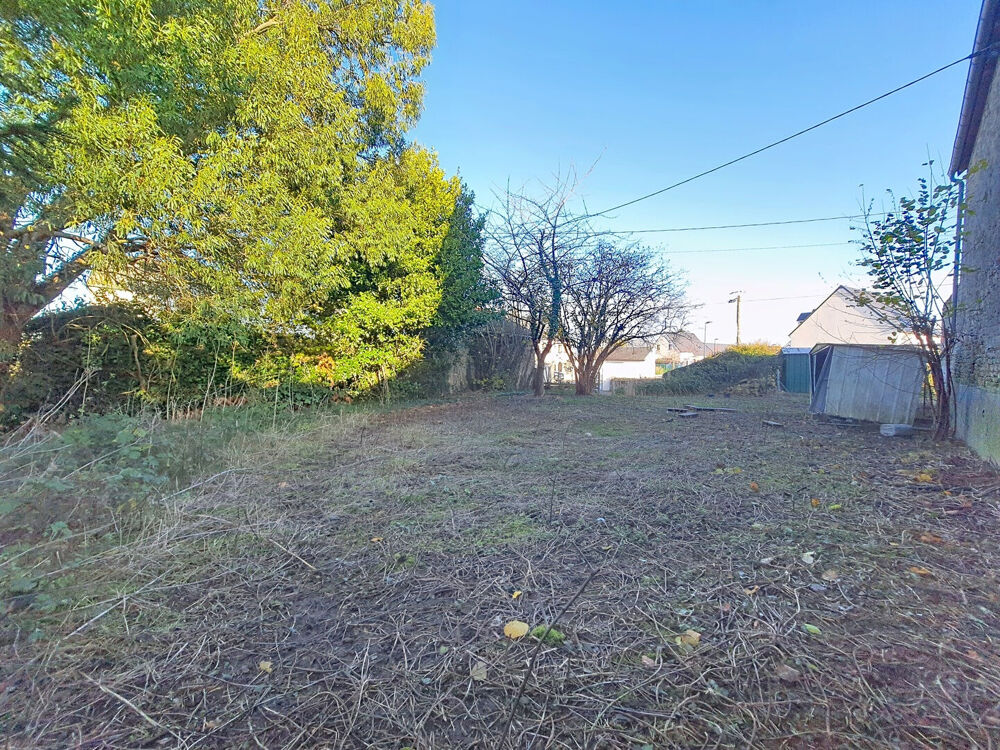 Vente Terrain Terrain Sainte Honorine Du Fay 290 m2 Sainte honorine du fay