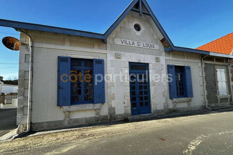   Villa RONCOISE Maison - 4 pi�ce(s) - 67 m�