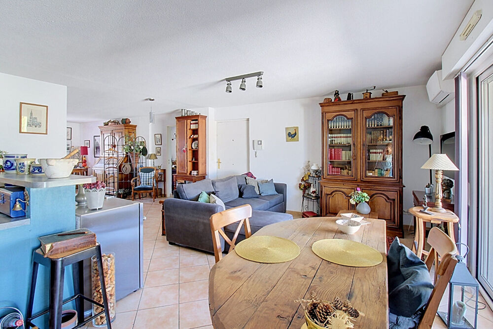 A VENDRE en EXCLUSIVITE ! Appartement 4 pièces à Draguignan - Calme et proche commodités
