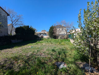  Maison à vendre 2 pièces 