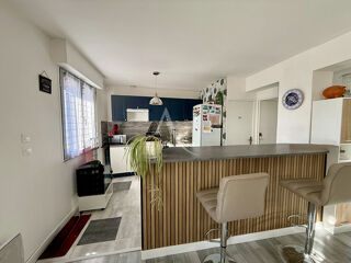  Appartement  vendre 5 pices 109 m