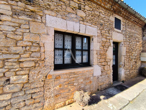   Ensemble de 2 logements sur 140m² : entre Prayssac et Puy-l'Evêque Maison - 6 pièce(s) - 135 m²
