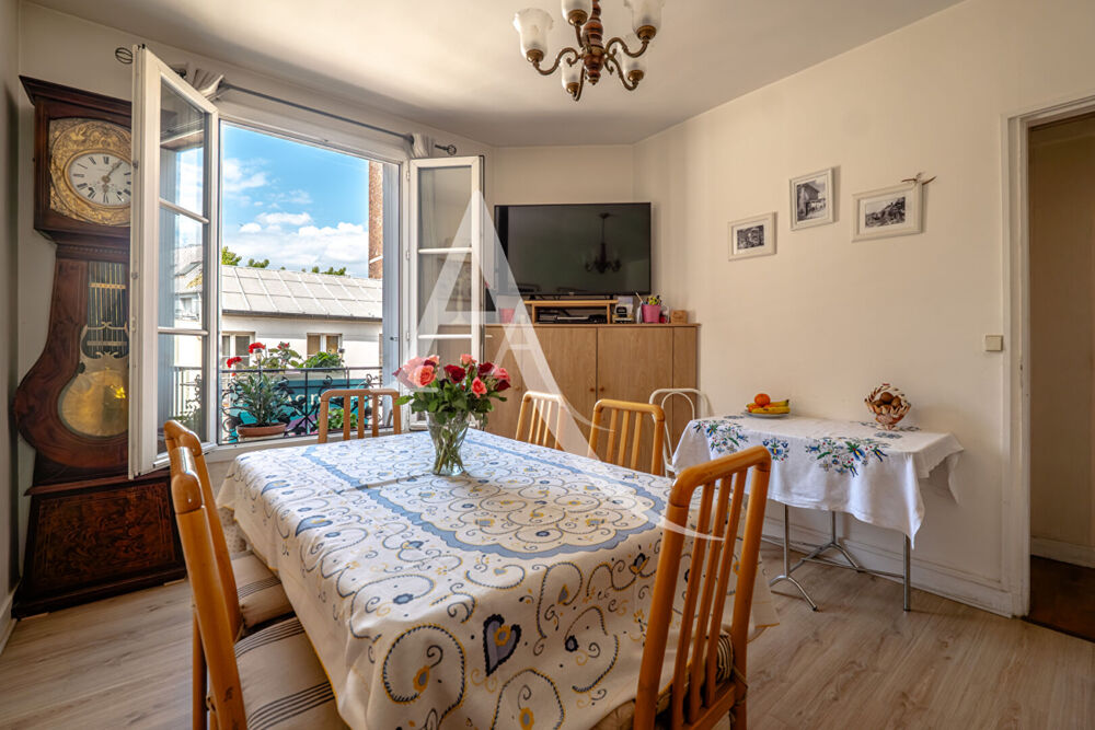 � vendre  Appartement Clichy (92110)
