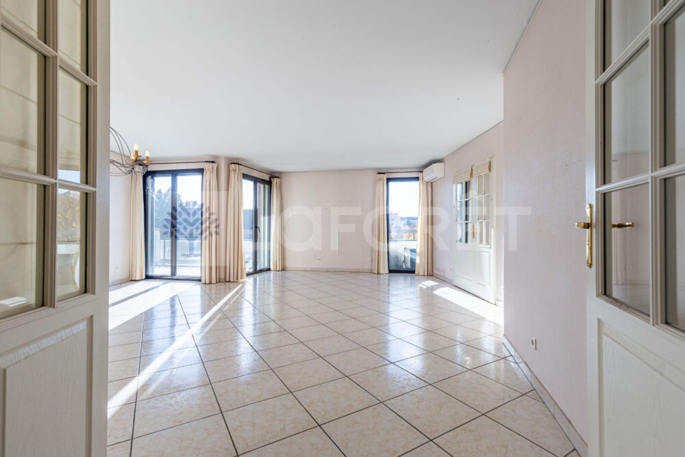 Vente Appartement LAFORET IMMOBILIER - 