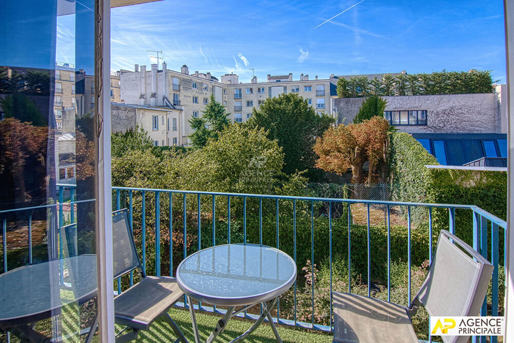 Appartement Versailles 4 pièce(s)
