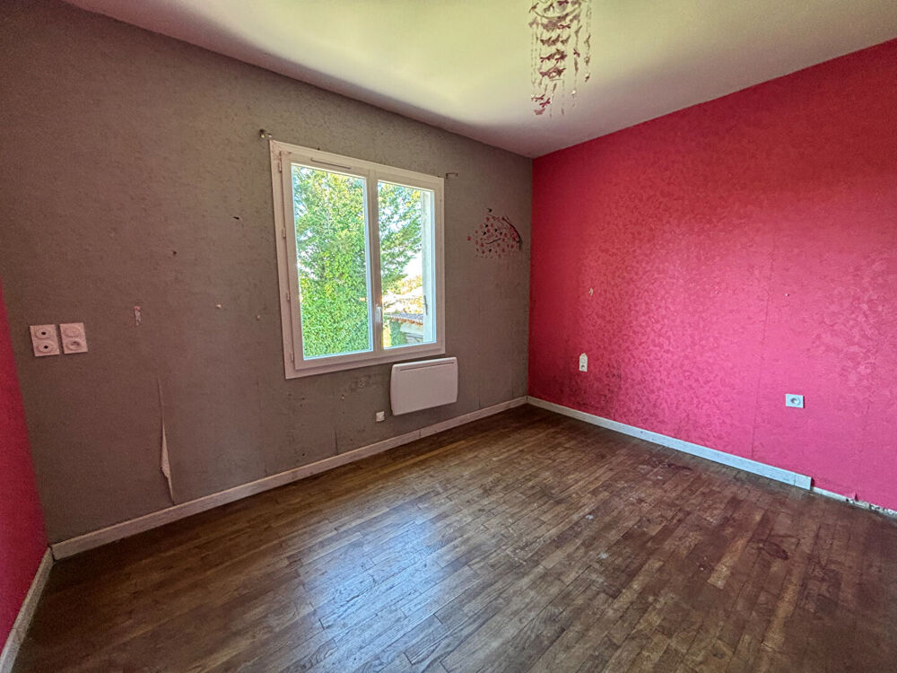Maison Montpon-Ménestérol proche du centre ville de 192 m2