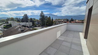  Appartement � vendre 5 pi�ces 1 m�