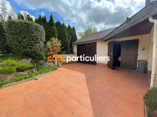  Maison � vendre 6 pi�ces 143 m�