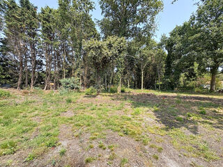  Terrain � vendre 1606 m�