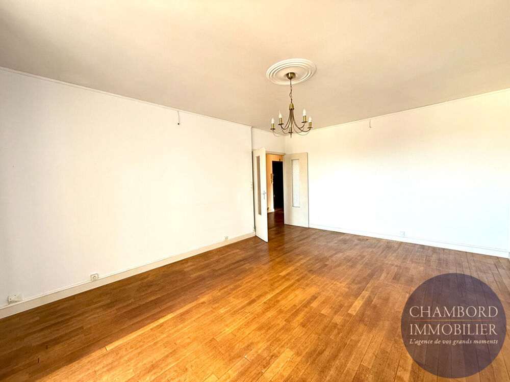 Location Appartement Appartement Blois 2 pièce(s) 61.50 m2 Blois