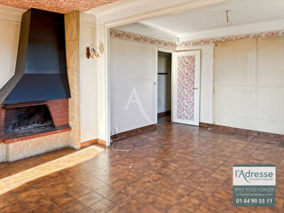  Maison � vendre 3 pi�ces 65 m�