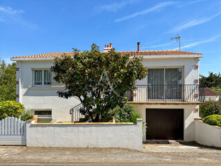  Maison � vendre 6 pi�ces 136 m�