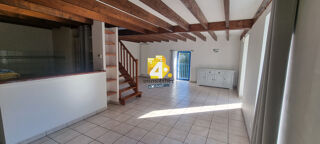  Maison � vendre 8 pi�ces 200 m�