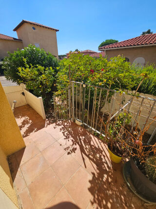  Maison � vendre 3 pi�ces 84 m�