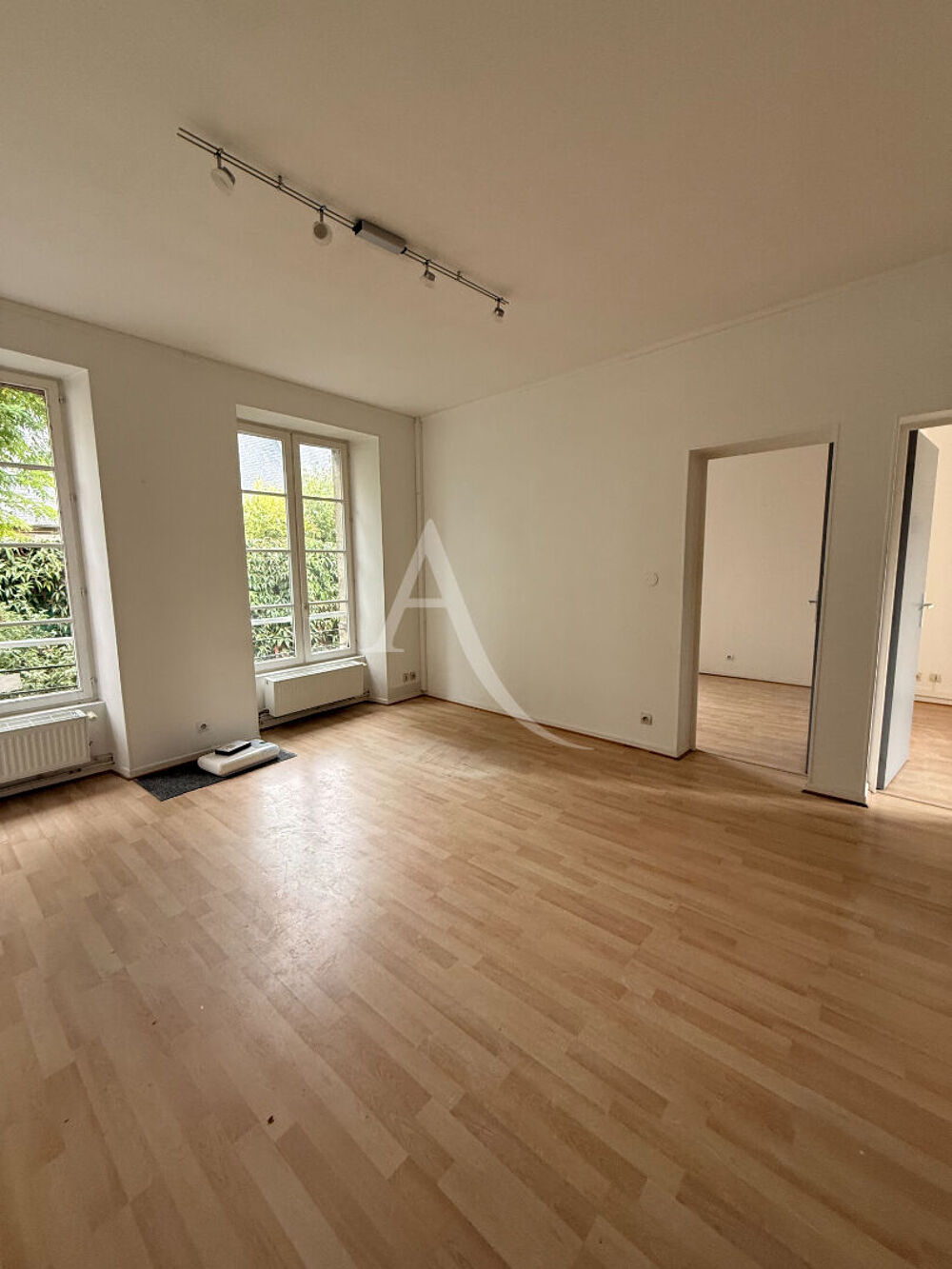 APPARTEMENT CENTRE VILLE