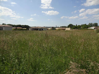  Terrain � vendre 1674 m�