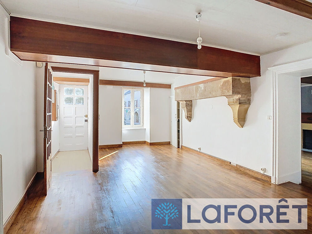 Location Appartement Appartement Selongey 3 pièce(s) 101.59 m² Selongey