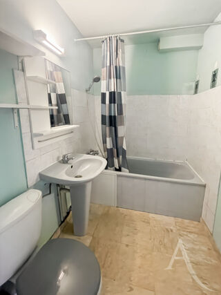  Appartement � vendre 1 pi�ce 30 m�