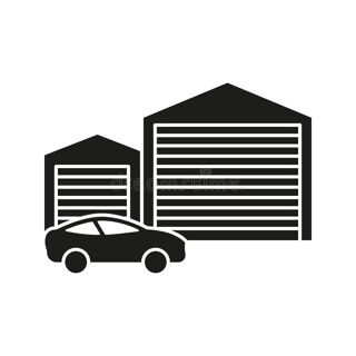  Parking / Garage � louer 2 pi�ces 36 m�