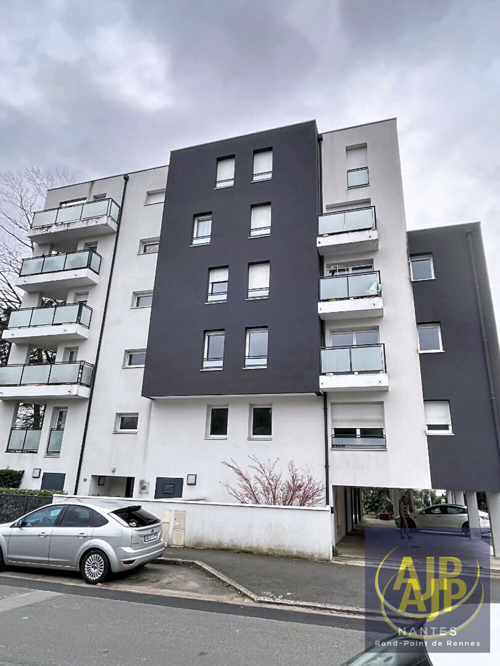 Vente Appartement STUDIO BEAUSEJOUR Nantes
