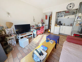  Appartement � vendre 2 pi�ces 31 m� Bandol