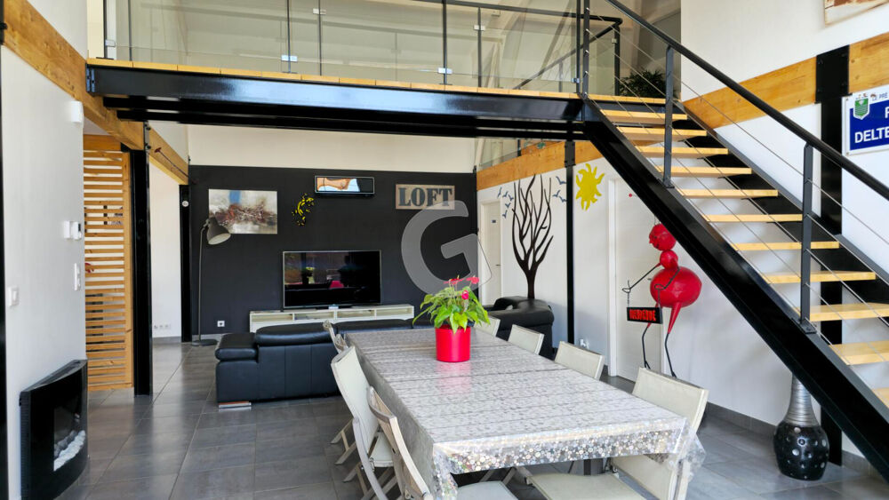  vendre  Maison Jard-sur-Mer (85520)