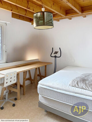  Appartement à louer 4 pièces 76 m²