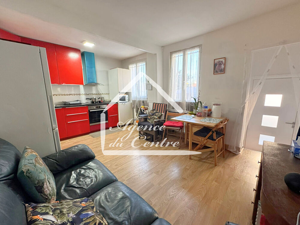 Vente Maison CHARMANTE MAISON Cachan