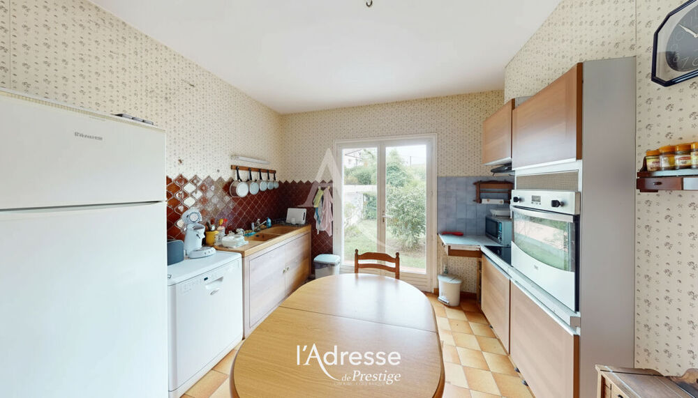 Vente Maison Maison Ciboure 12 pièce(s) 203 m2 Ciboure