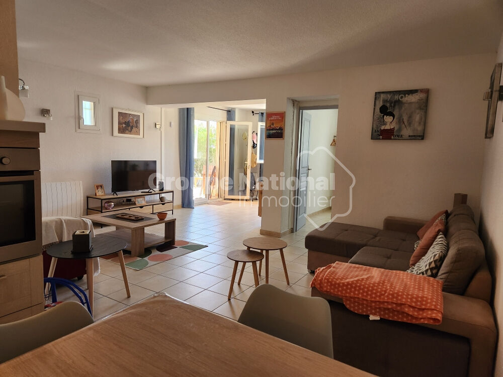 Appartement Saintes Maries De La Mer 3 pièce(s) 77.5 m2