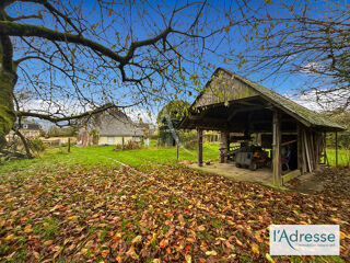  Maison � vendre 5 pi�ces 113 m�